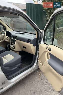 Минивэн Ford Tourneo Connect 2007 в 
