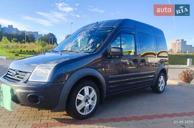 Мінівен Ford Tourneo Connect 2012 в Херсоні