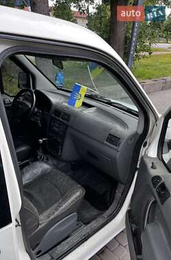 Мінівен Ford Tourneo Connect 2003 в 