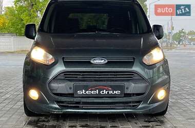 Мінівен Ford Tourneo Connect 2017 в 