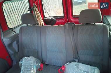 Минивэн Ford Tourneo Connect 2005 в 