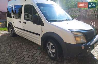 Минивэн Ford Tourneo Connect 2006 в 