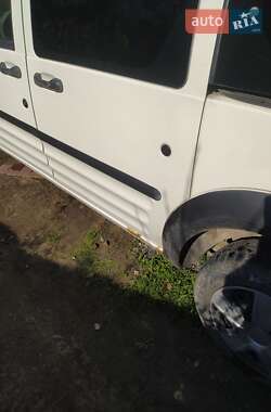 Минивэн Ford Tourneo Connect 2006 в 