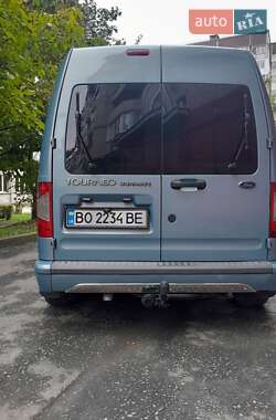 Минивэн Ford Tourneo Connect 2011 в 