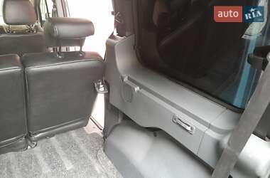 Минивэн Ford Tourneo Connect 2011 в 