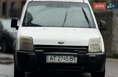 Минивэн Ford Tourneo Connect 2003 в 