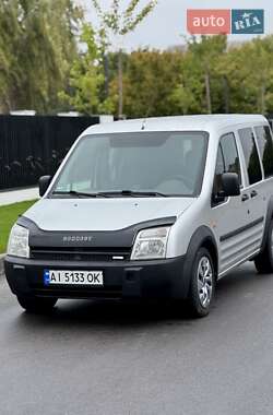 Минивэн Ford Tourneo Connect 2004 в Белой Церкви