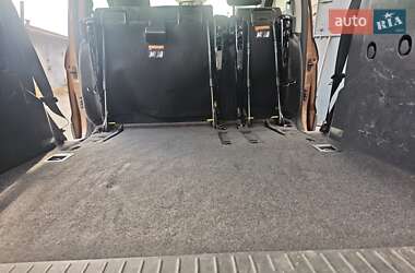 Минивэн Ford Tourneo Connect 2013 в 