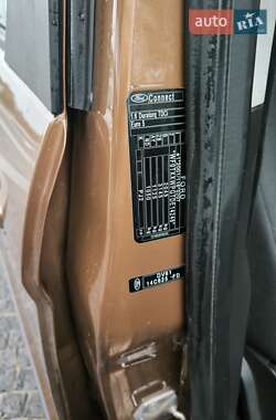 Минивэн Ford Tourneo Connect 2013 в 