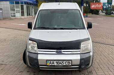 Мінівен Ford Tourneo Connect 2006 в 