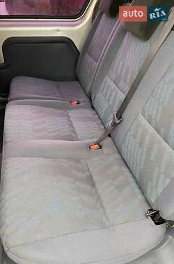 Мінівен Ford Tourneo Connect 2006 в 