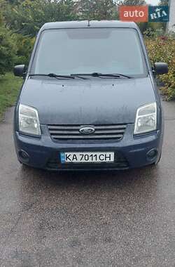 Минивэн Ford Tourneo Connect 2013 в Киеве