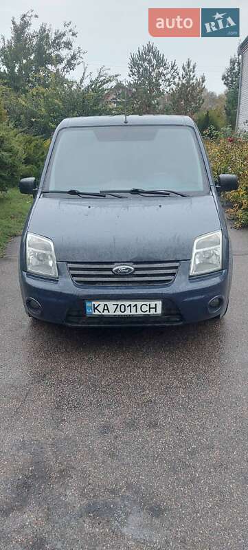 Мінівен Ford Tourneo Connect 2013 в Києві