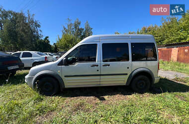Минивэн Ford Tourneo Connect 2013 в 