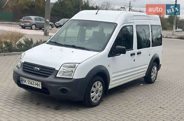 Мінівен Ford Tourneo Connect 2010 в Житомирі