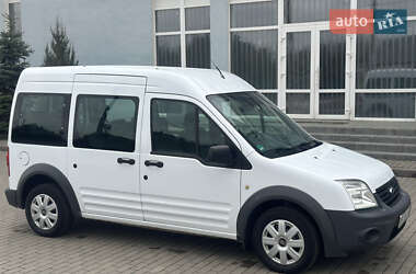 Мінівен Ford Tourneo Connect 2010 в 