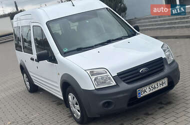 Мінівен Ford Tourneo Connect 2010 в 