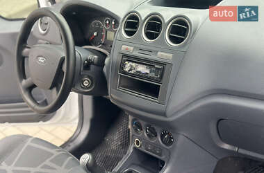 Мінівен Ford Tourneo Connect 2010 в 