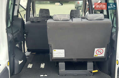 Мінівен Ford Tourneo Connect 2010 в 