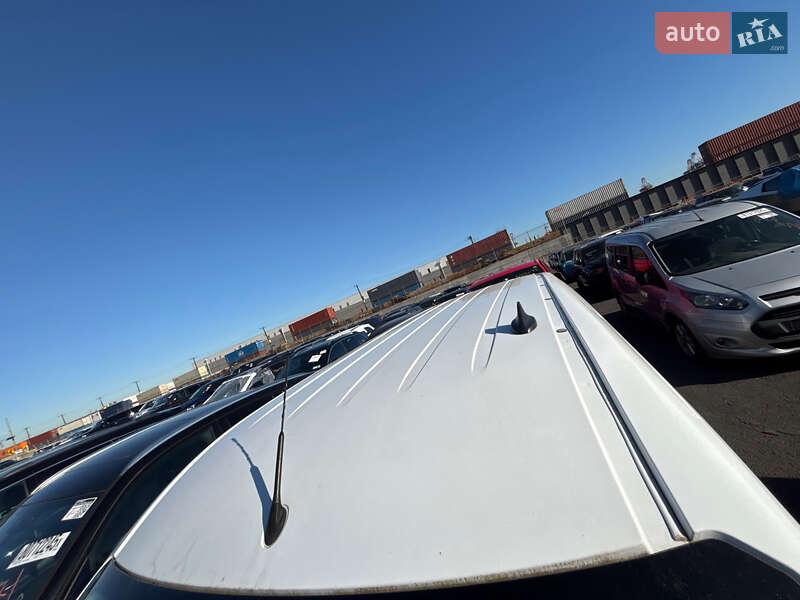 Минивэн Ford Tourneo Connect 2018 в Здолбунове