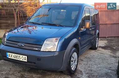 Минивэн Ford Tourneo Connect 2007 в Харькове