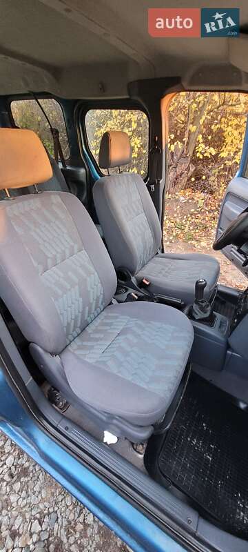 Минивэн Ford Tourneo Connect 2007 в Харькове