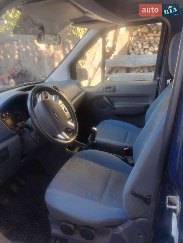 Мінівен Ford Tourneo Connect 2010 в Любешові фото 8 Мінівен Ford Tourneo Connect 2010 в Любешові