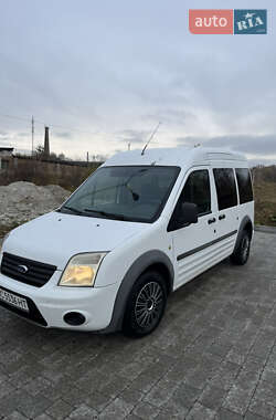 Мінівен Ford Tourneo Connect 2010 в Львові