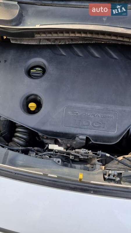 Мінівен Ford Tourneo Connect 2013 в Бродах фото 3 Мінівен Ford Tourneo Connect 2013 в Бродах