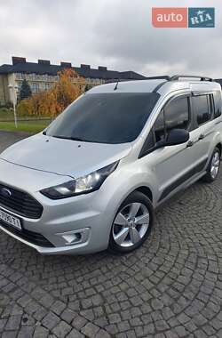 Мінівен Ford Tourneo Connect 2018 в Львові