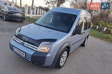 Минивэн Ford Tourneo Connect 2007 в Беляевке