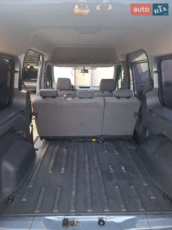 Мінівен Ford Tourneo Connect 2007 в Біляївці