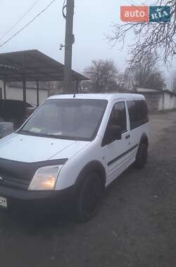 Мінівен Ford Tourneo Connect 2007 в Вінниці