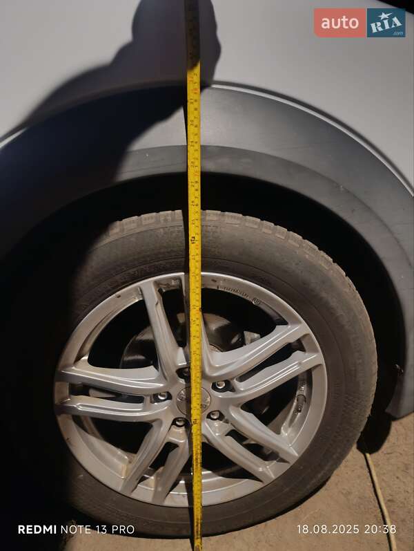 Минивэн Ford Tourneo Connect 2008 в Кролевце фото 2 Минивэн Ford Tourneo Connect 2008 в Кролевце