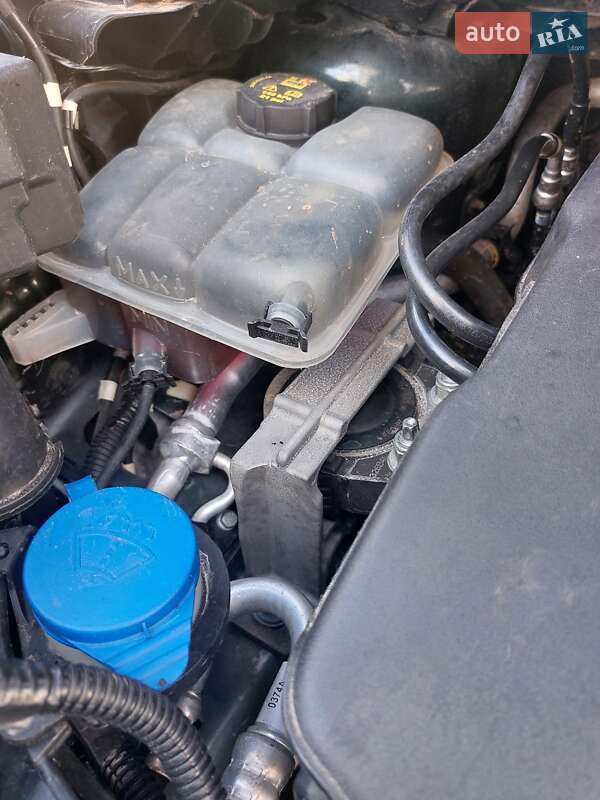 Мінівен Ford Tourneo Connect 2017 в Кропивницькому фото 12 Мінівен Ford Tourneo Connect 2017 в Кропивницькому