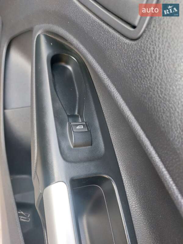 Мінівен Ford Tourneo Connect 2017 в Кропивницькому фото 19 Мінівен Ford Tourneo Connect 2017 в Кропивницькому