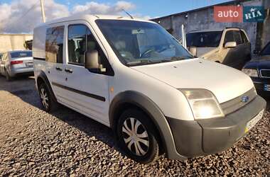 Минивэн Ford Tourneo Connect 2007 в Кременце