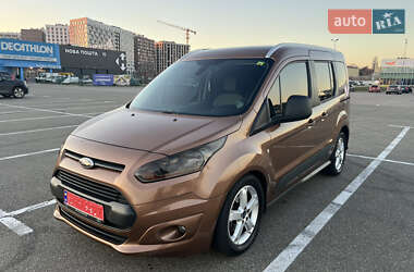 Минивэн Ford Tourneo Connect 2014 в Киеве