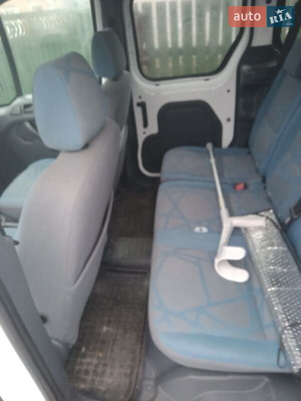 Мінівен Ford Tourneo Connect 2010 в Білій Церкві