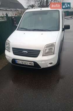 Минивэн Ford Tourneo Connect 2010 в Белой Церкви