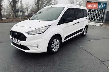 Минивэн Ford Tourneo Connect 2019 в Горишних Плавнях
