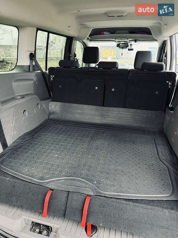 Минивэн Ford Tourneo Connect 2019 в Горишних Плавнях фото 11 Минивэн Ford Tourneo Connect 2019 в Горишних Плавнях