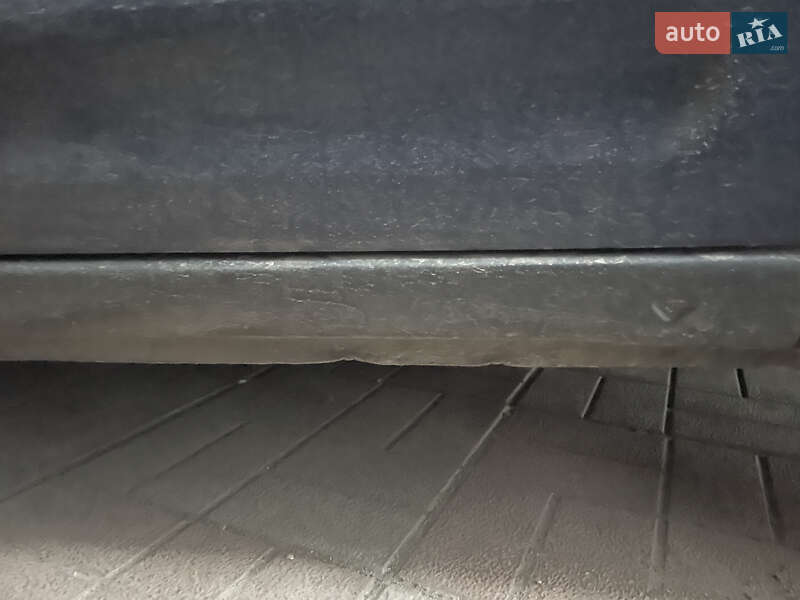 Минивэн Ford Tourneo Connect 2012 в Березане фото 17 Минивэн Ford Tourneo Connect 2012 в Березане