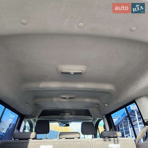 Минивэн Ford Tourneo Connect 2013 в Полтаве фото 19 Минивэн Ford Tourneo Connect 2013 в Полтаве