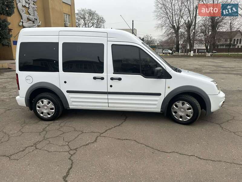 Минивэн Ford Tourneo Connect 2012 в Граденицах фото 6 Минивэн Ford Tourneo Connect 2012 в Граденицах