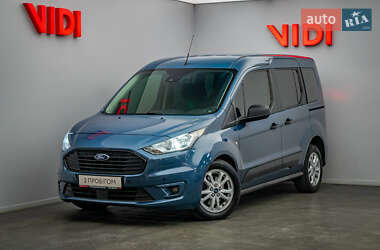 Минивэн Ford Tourneo Connect 2019 в Киеве