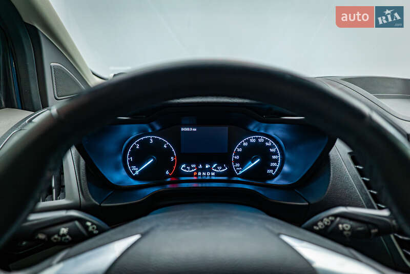 Минивэн Ford Tourneo Connect 2019 в Киеве фото 14 Минивэн Ford Tourneo Connect 2019 в Киеве