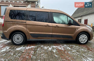 Мінівен Ford Tourneo Connect 2013 в Білій Церкві