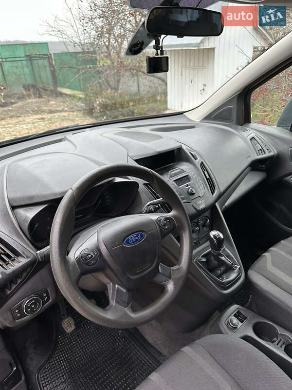 Минивэн Ford Tourneo Connect 2013 в Белой Церкви