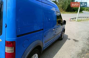 Мінівен Ford Tourneo Connect 2004 в Тульчині
